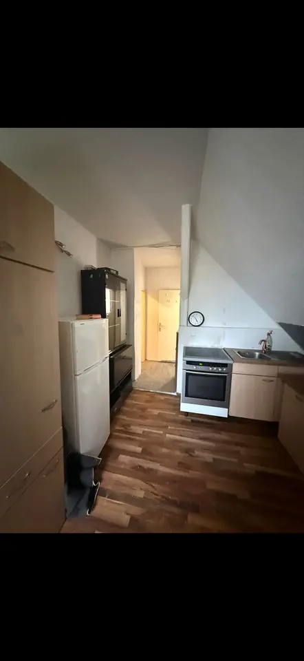 2 Zimmer Wohnung mit 33 m² in Ulm – Bild 3