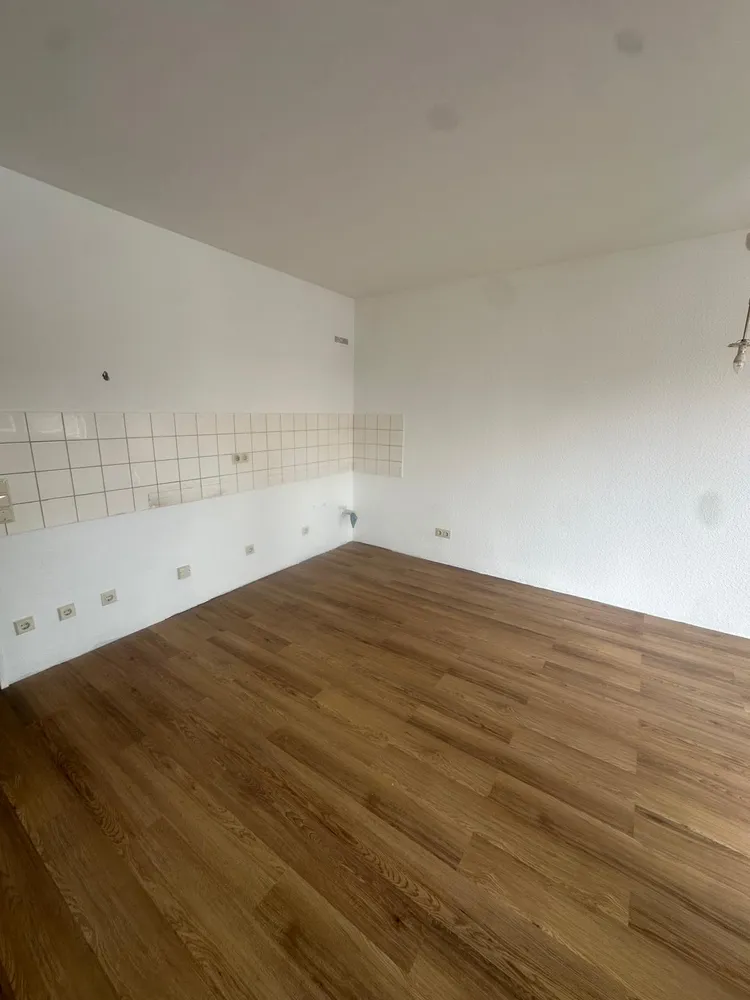 2 Zimmer Wohnung mit 35 m² in Frankfurt am Main – Bild 2