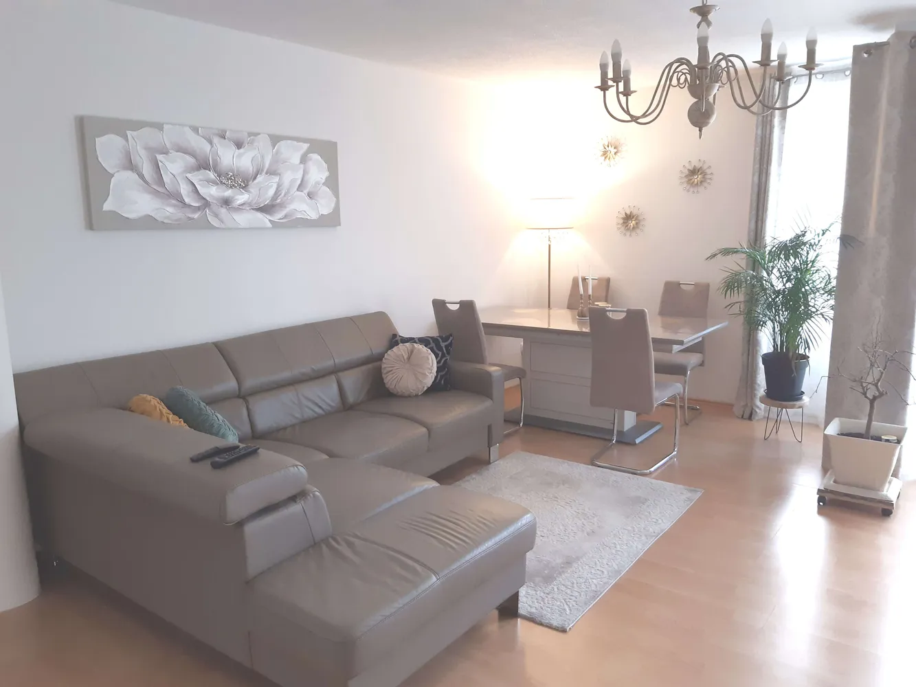 2 Zimmer Wohnung mit 56 m² in Deggendorf – Bild 7