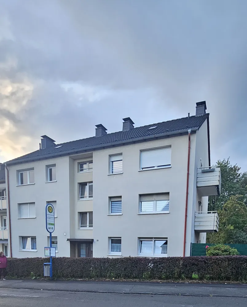 3 Zimmer Wohnung mit 58 m² in Hagen – Bild 9