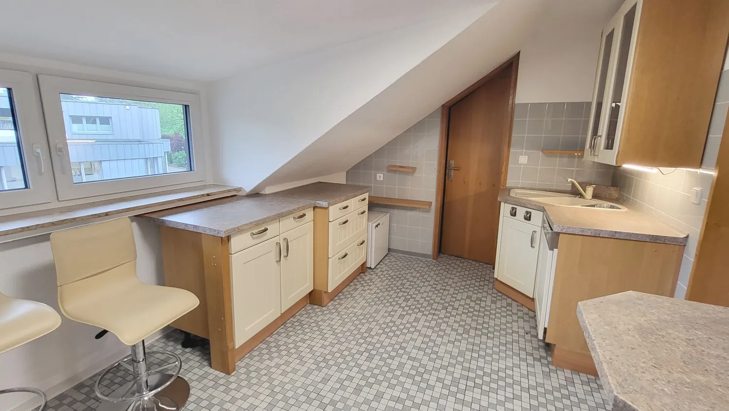 3 Zimmer Wohnung mit 80 m² in Osnabrück – Bild 3