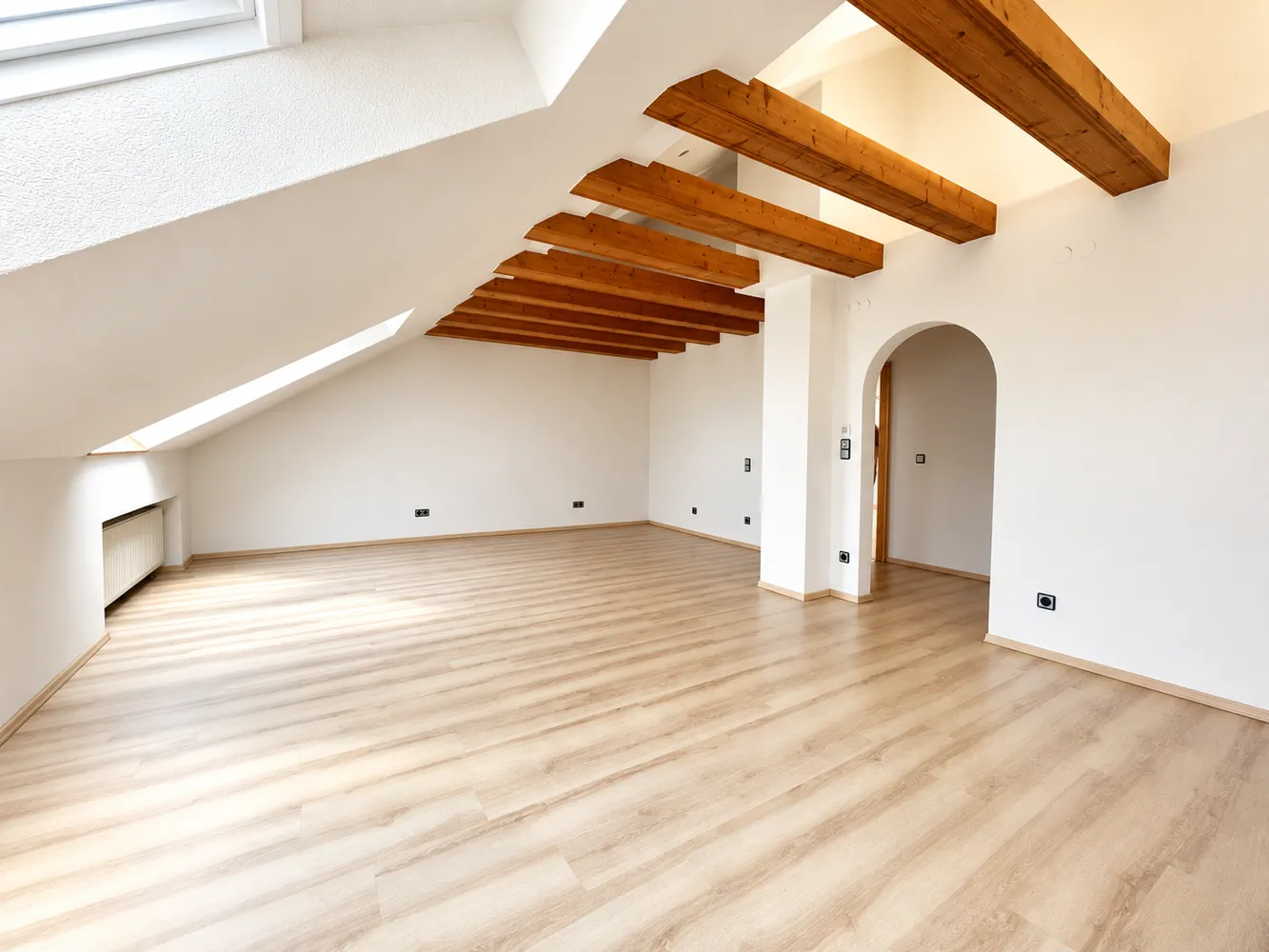 2 Zimmer Wohnung mit 69 m² in Ludwigshafen am Rhein – Bild 5