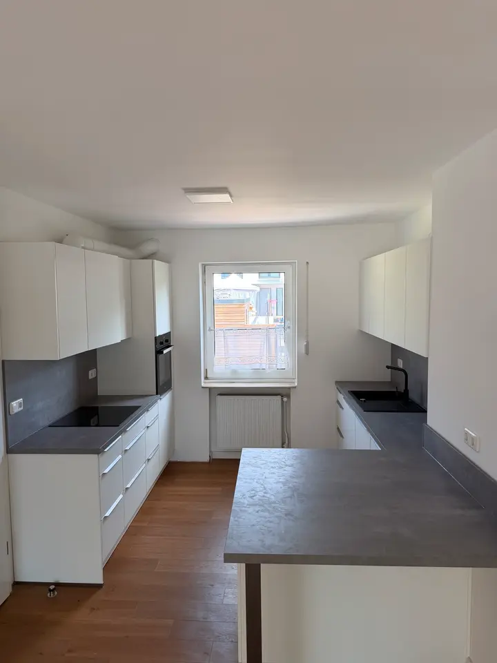 4 room house with 112 m² in Norderstedt – Photo 1
