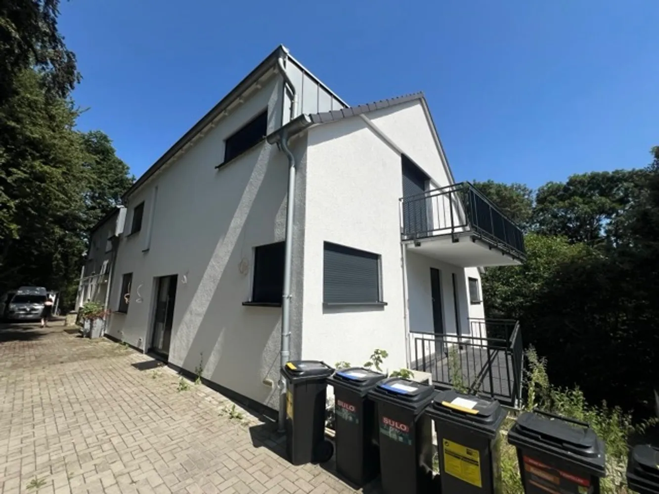 2 Zimmer Wohnung mit 100 m² in Bochum – Bild 1