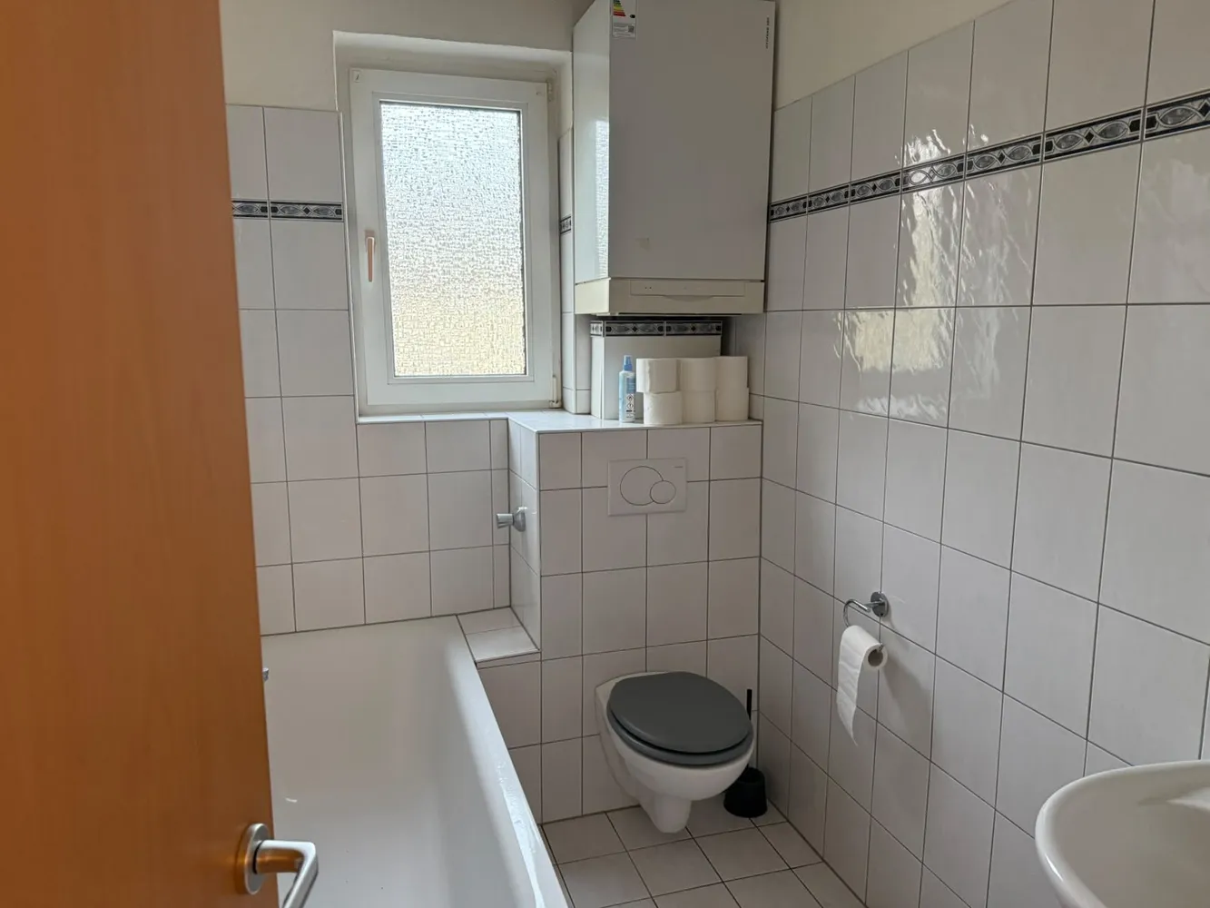 4 Zimmer Wohnung mit 61 m² in Herne – Bild 11