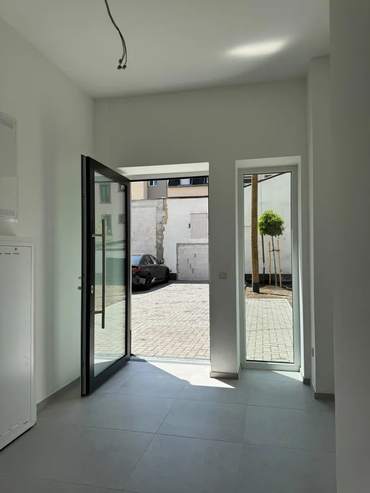 3 Zimmer Wohnung mit 121 m² in Frankfurt am Main – Bild 11