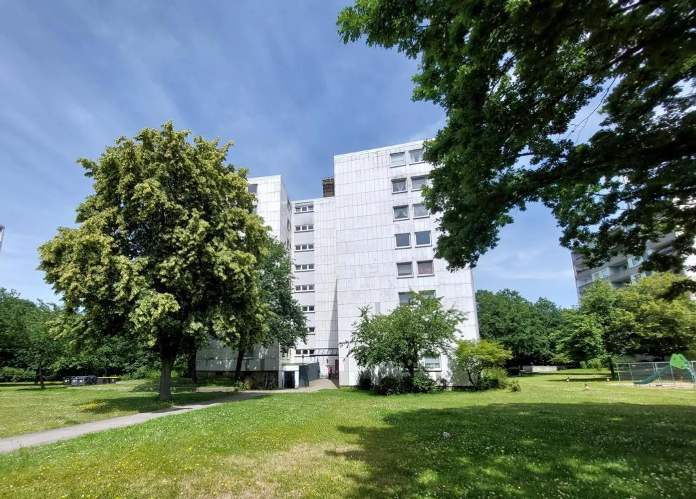 1 Zimmer Wohnung mit 41 m² in Bremen – Bild 3