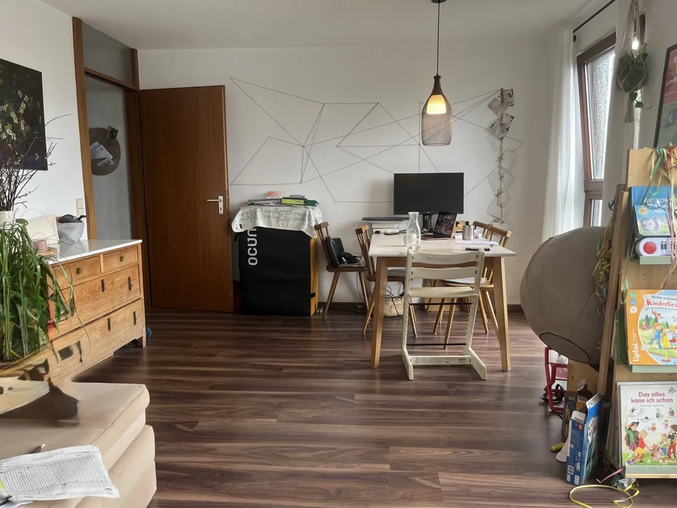 2 Zimmer Wohnung mit 61 m² in Böblingen – Bild 3