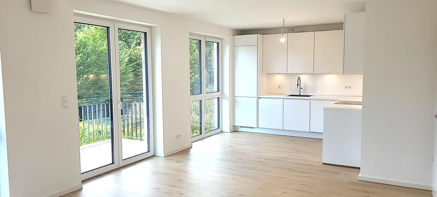 3 Zimmer Wohnung mit 77 m² in Hamburg – Bild 3