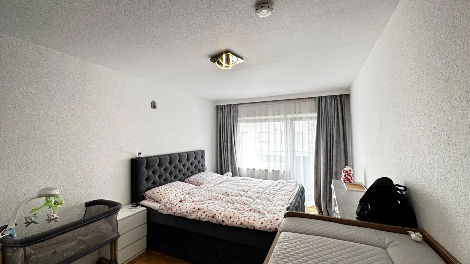 2 Zimmer Wohnung mit 56 m² in Karlsruhe – Bild 10