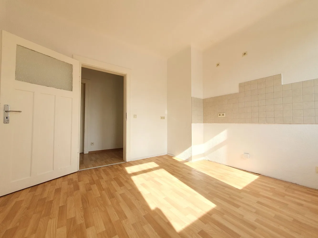 2 room apartment with 60 m² in Eisenach – Photo 8