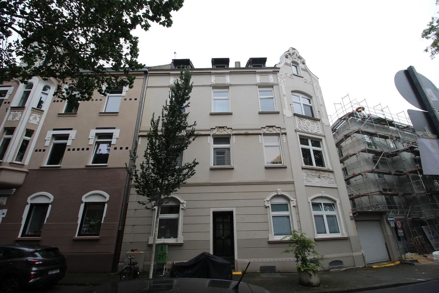 2 Zimmer Wohnung mit 51 m² in Düsseldorf – Bild 12