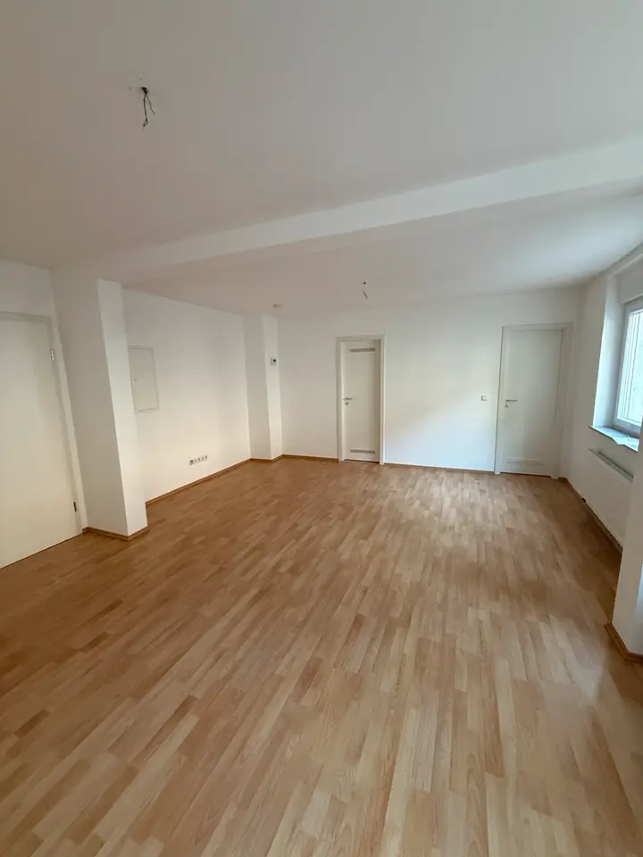 Studio mit 42 m² in Schwetzingen – Bild 1