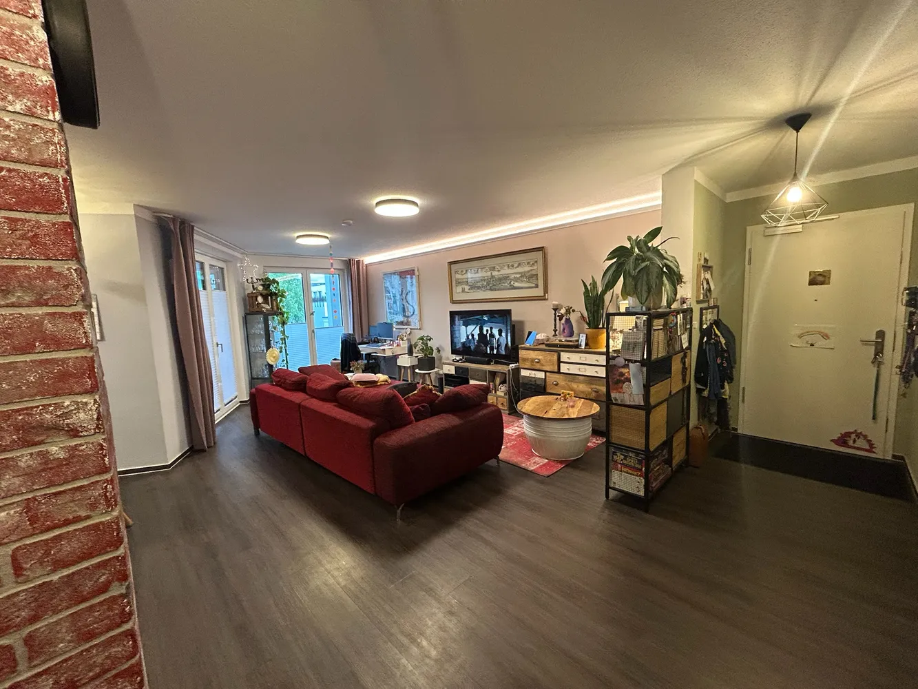4 Zimmer Wohnung mit 110 m² in Berlin – Bild 3
