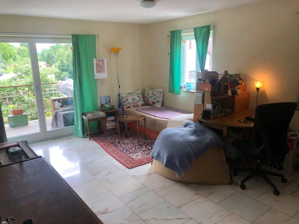 WG-Zimmer mit 50 m² in Weingarten – Bild 1