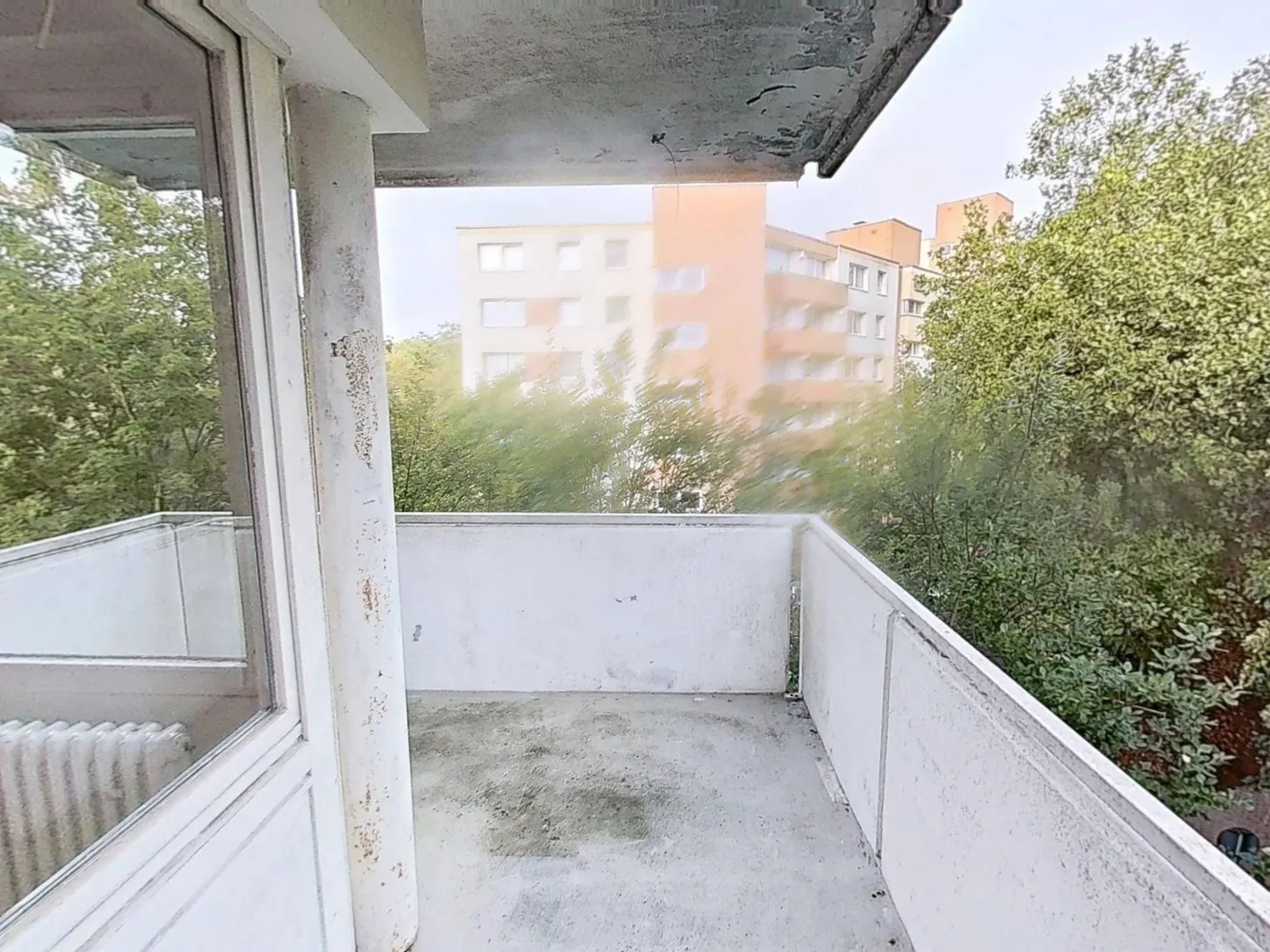 4 Zimmer Wohnung mit 90 m² in Münster – Bild 11