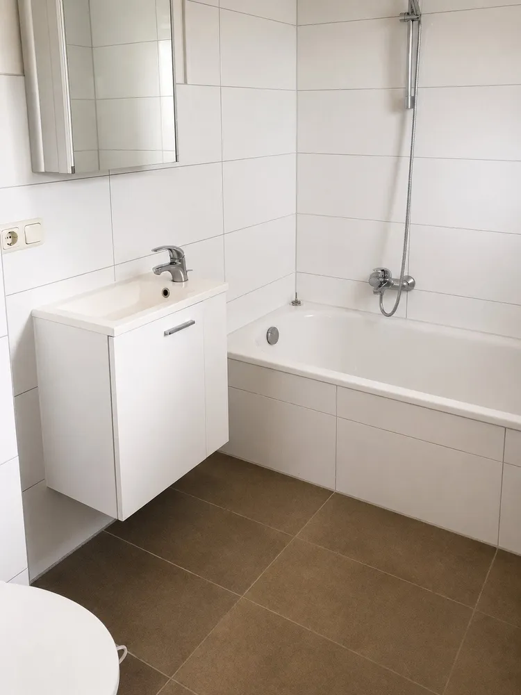 1 Zimmer Wohnung mit 40 m² in Augsburg – Bild 6