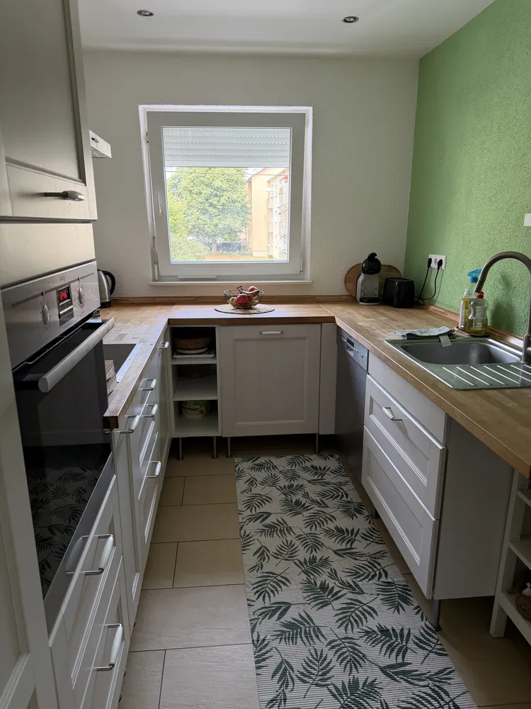 2 Zimmer Wohnung mit 62 m² in Stuttgart – Bild 9