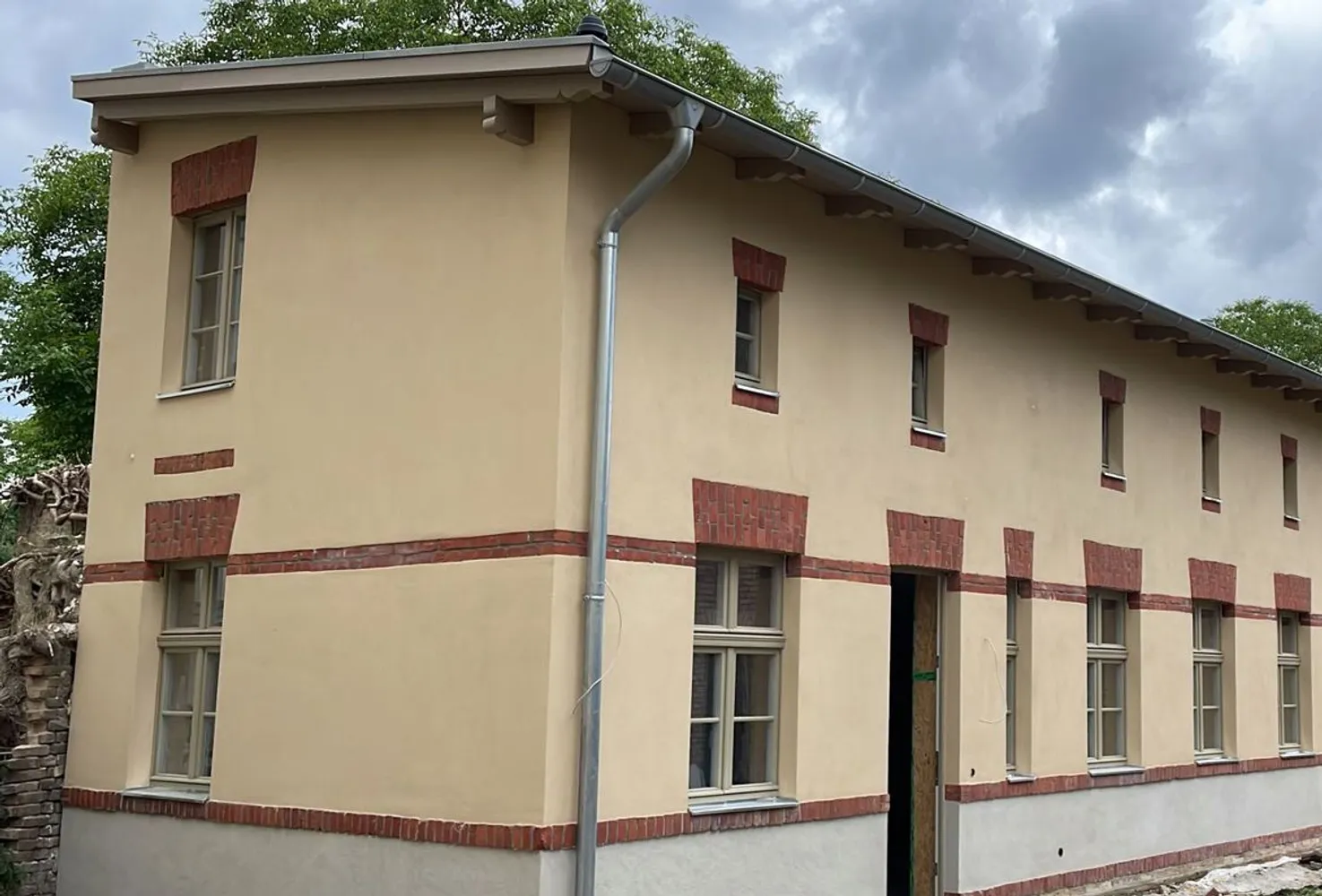 3 room apartment with 84 m² in Potsdam – Photo 3