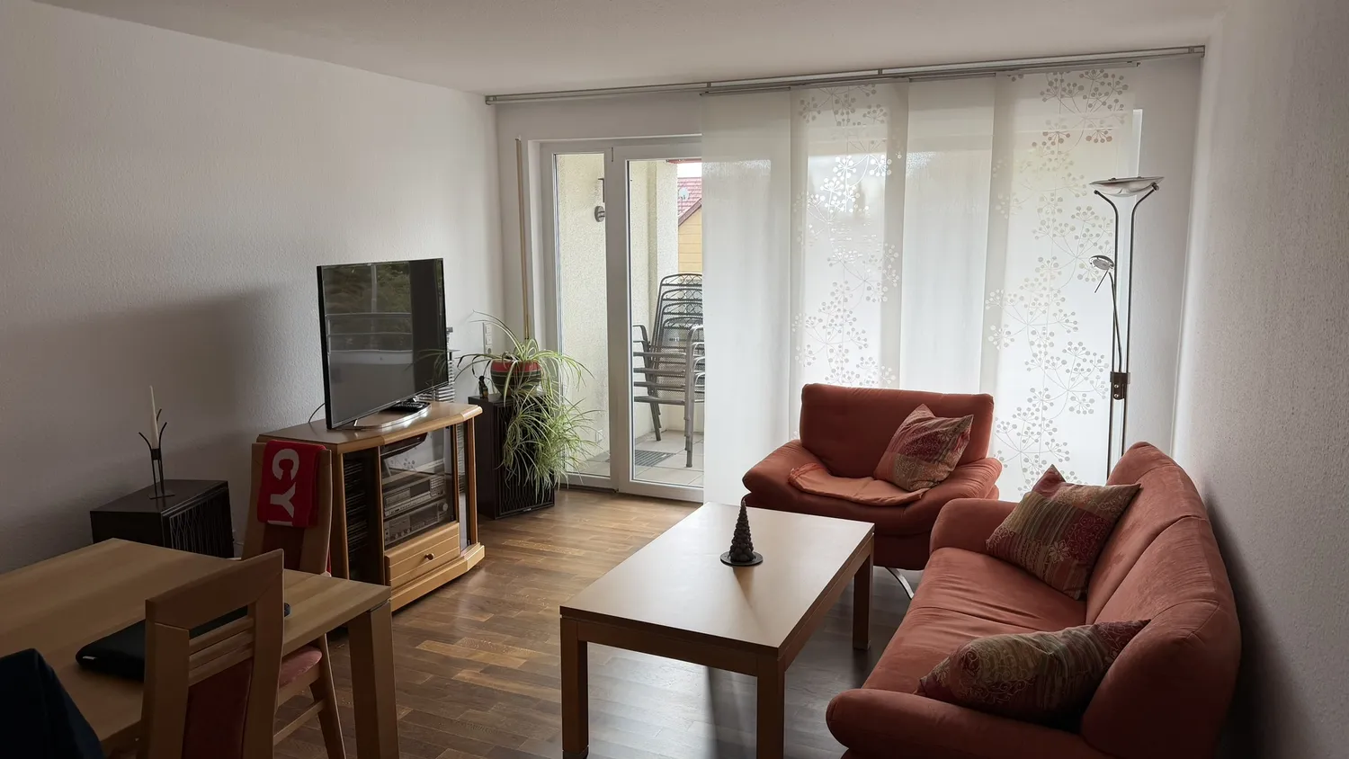 3 Zimmer Wohnung mit 79 m² in Stuttgart – Bild 1