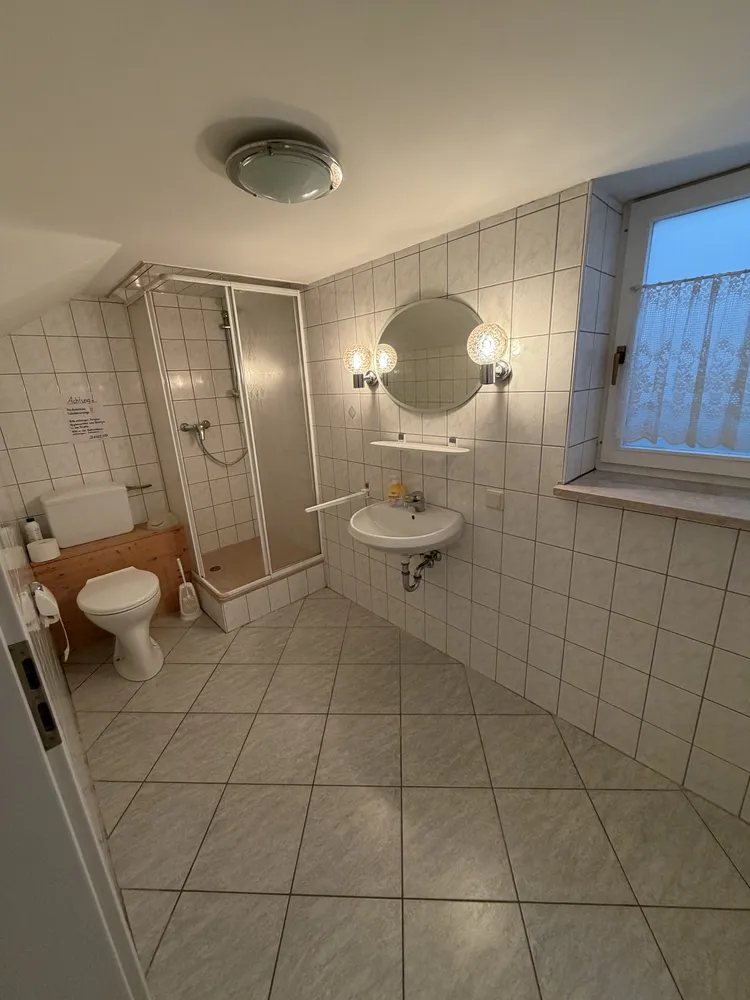 2 Zimmer Wohnung mit 36 m² in Kelheim – Bild 3