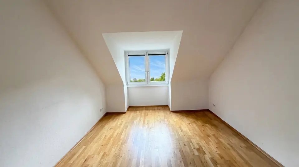 3 Zimmer Wohnung mit 48 m² in Frankfurt am Main – Bild 2