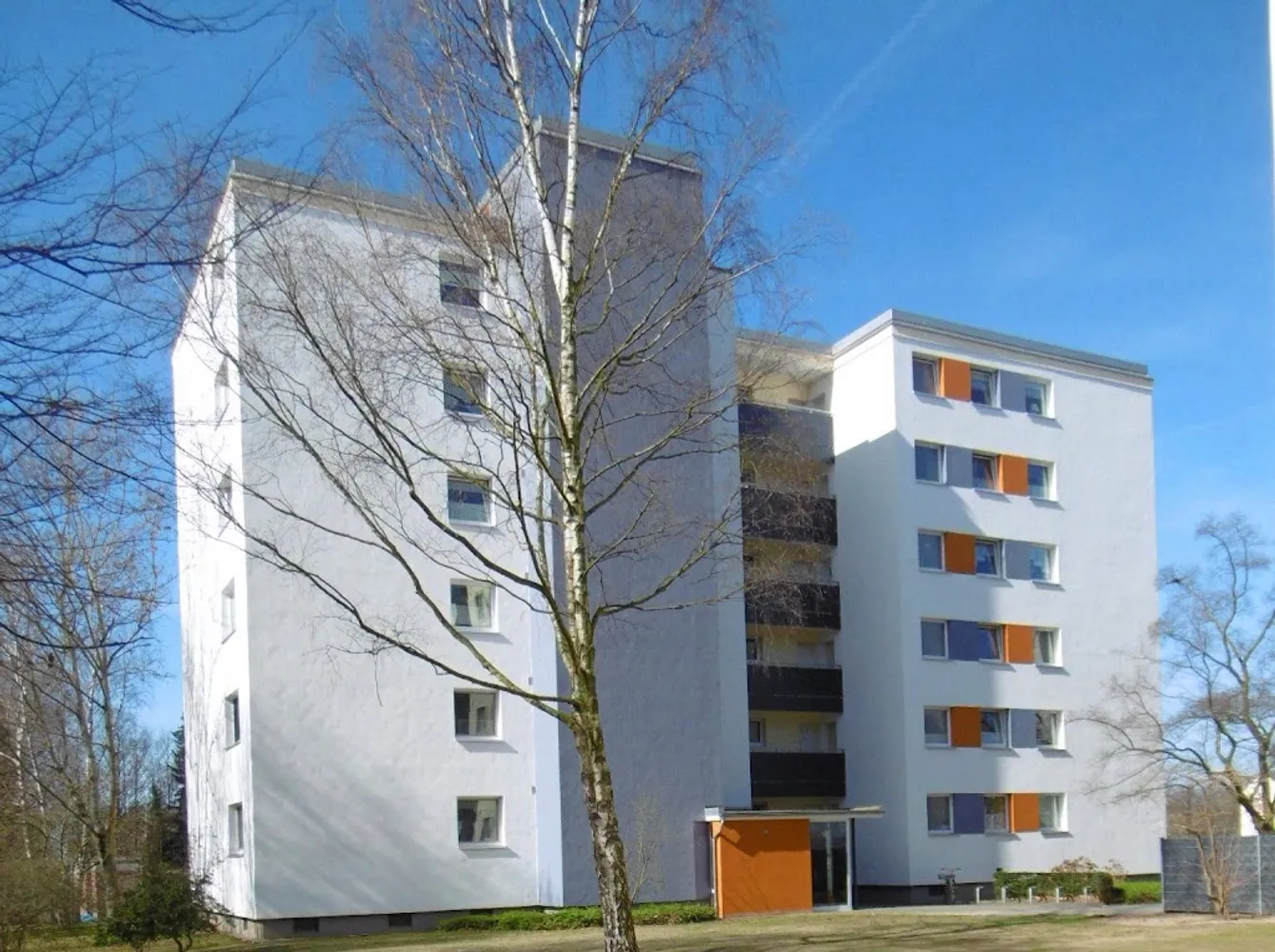 2 Zimmer Wohnung mit 54 m² in Braunschweig – Bild 4