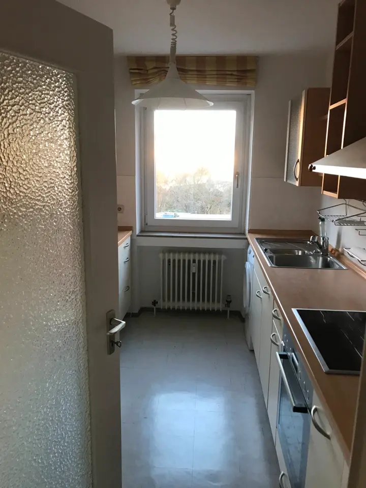 3 Zimmer Wohnung mit 75 m² in Nürnberg – Bild 5