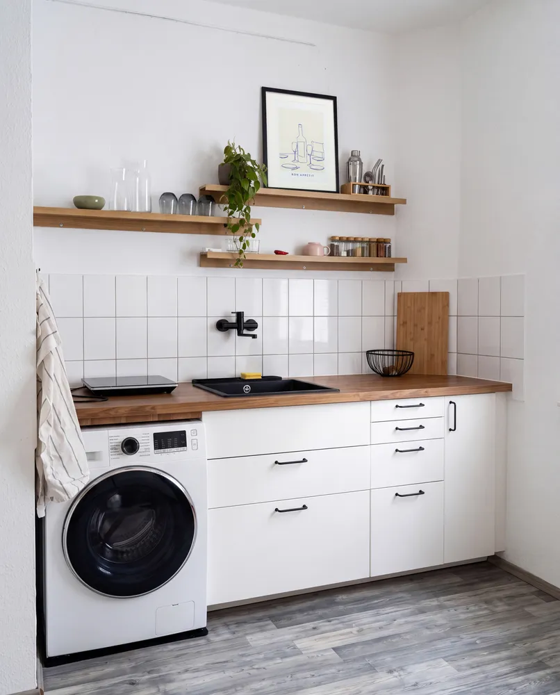 2 Zimmer Wohnung mit 45 m² in Duisburg – Bild 12