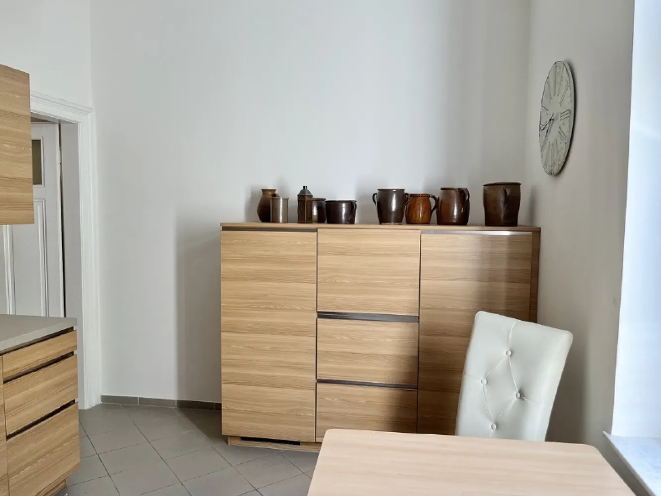 4 room apartment with 131 m² in Dresden – Photo 1