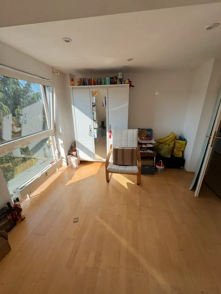 4 Zimmer Wohnung mit 144 m² in Rastatt – Bild 7