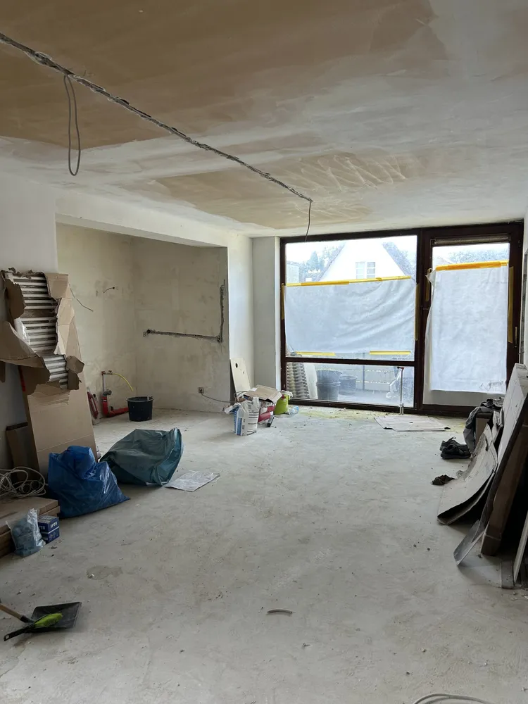 2 Zimmer Wohnung mit 60 m² in Hamburg – Bild 1