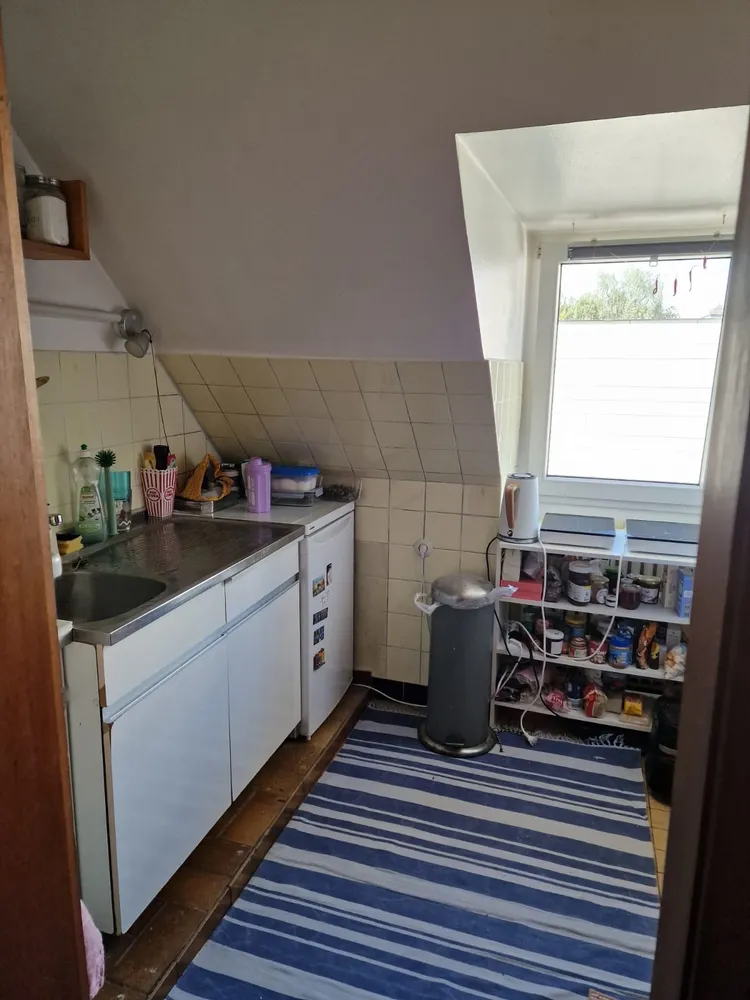 1 Zimmer Wohnung mit 25 m² in Köln – Bild 8