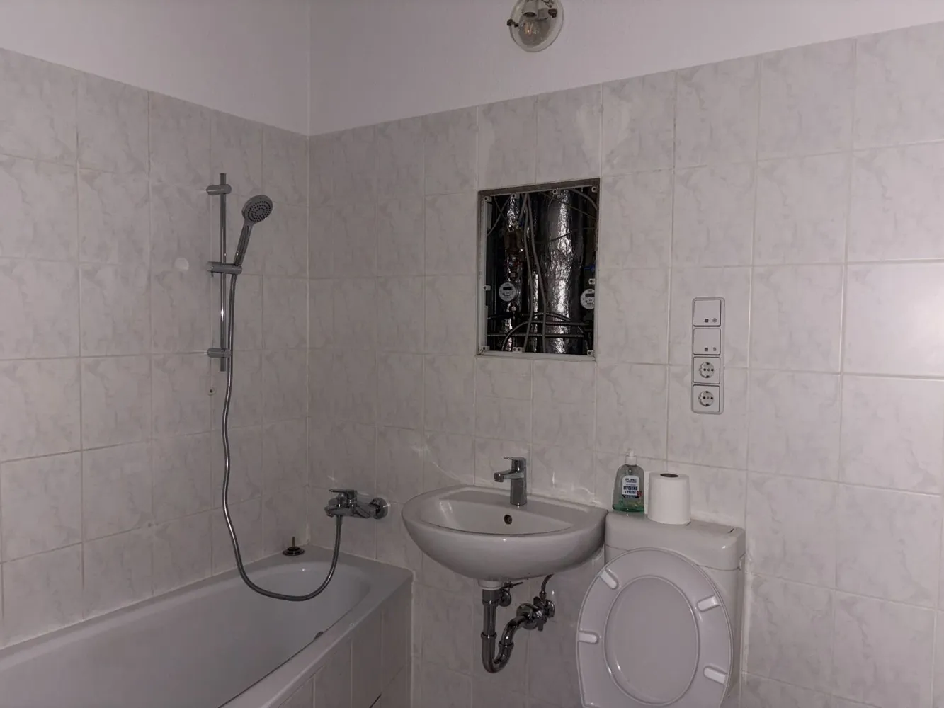 2 Zimmer Wohnung mit 48 m² in Berlin – Bild 6