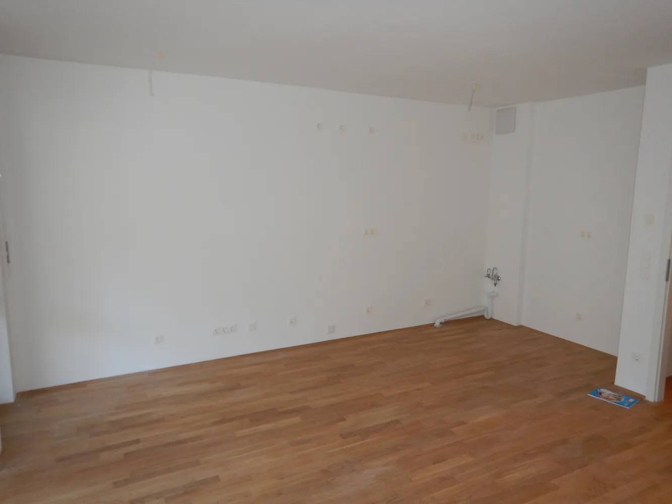 2 Zimmer Wohnung mit 56 m² in München – Bild 5