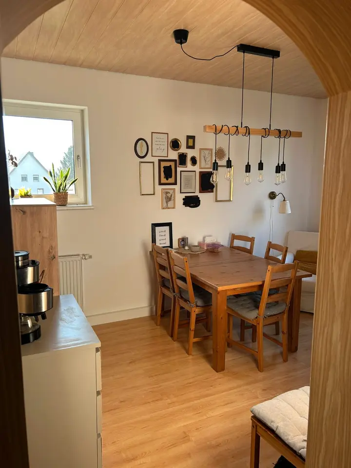 2 Zimmer Wohnung mit 60 m² in Gießen – Bild 5