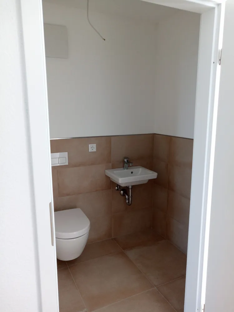 3 Zimmer Wohnung mit 95 m² in Ludwigshafen am Rhein – Bild 10