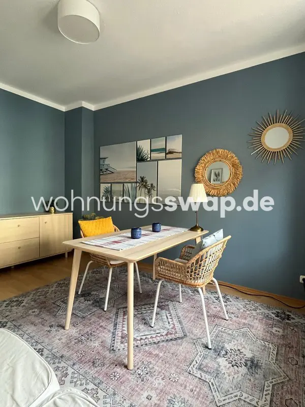 WG-Zimmer mit 71 m² in Berlin – Bild 3
