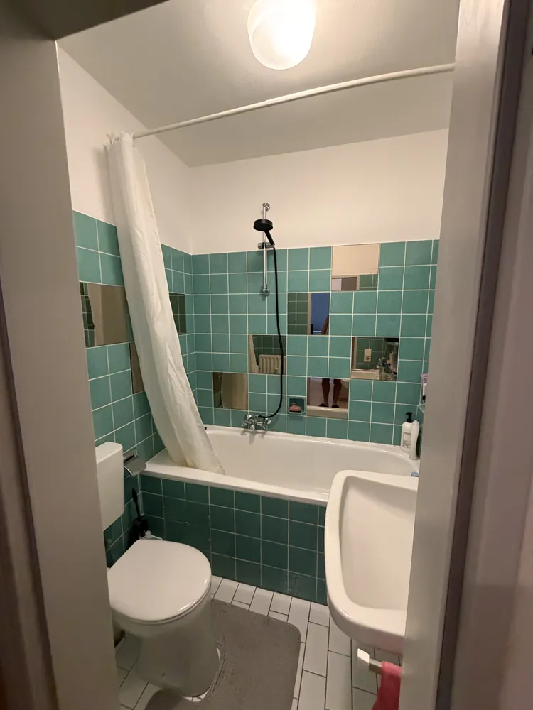 2 Zimmer Wohnung mit 45 m² in Aachen – Bild 6