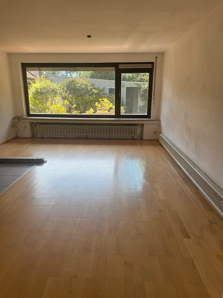 4 Zimmer Wohnung mit 80 m² in Leer – Bild 7