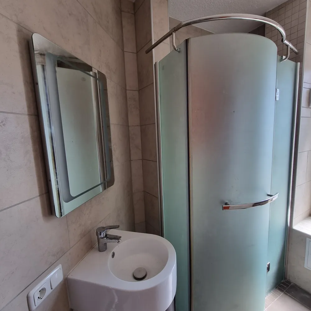 2 Zimmer Wohnung mit 54 m² in Schweinfurt – Bild 10
