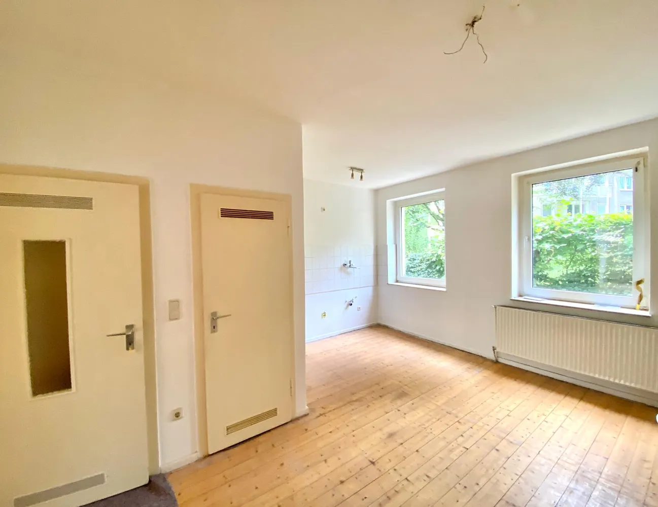 3 Zimmer Wohnung mit 64 m² in Bochum – Bild 4