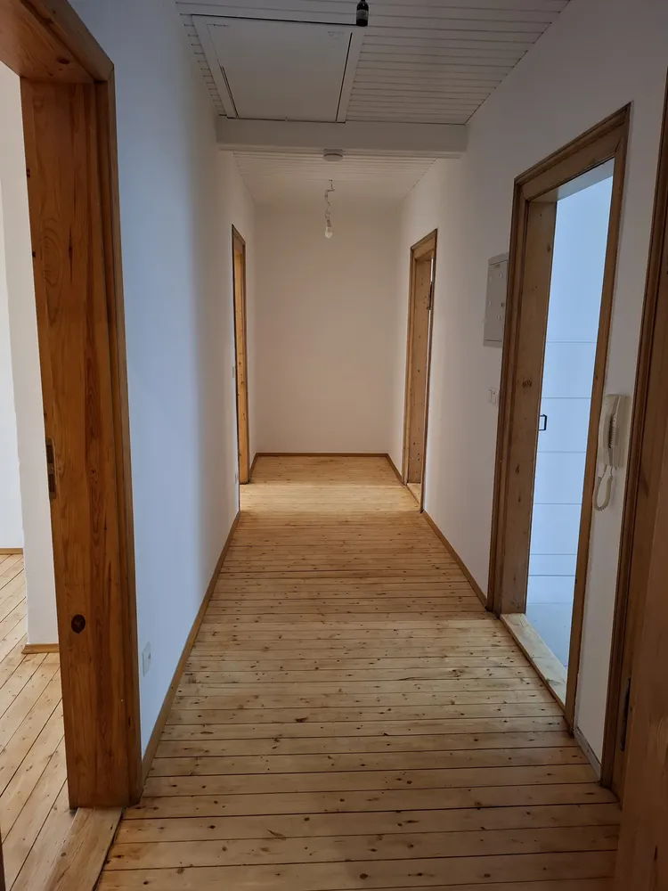 2 Zimmer Wohnung mit 55 m² in Ludwigshafen am Rhein – Bild 3
