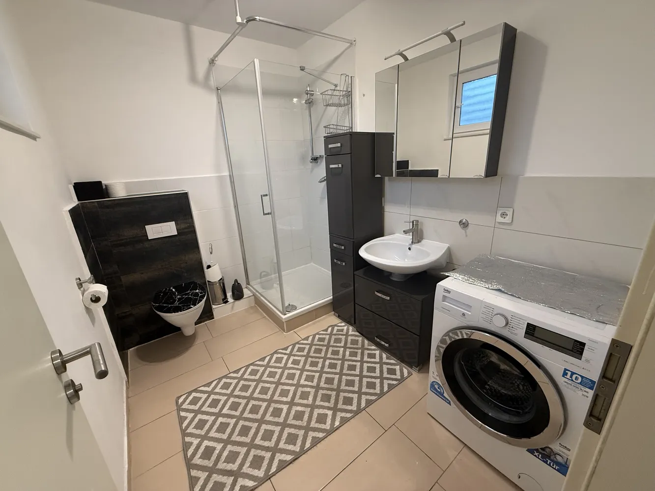 2 Zimmer Wohnung mit 50 m² in Frankfurt am Main – Bild 4