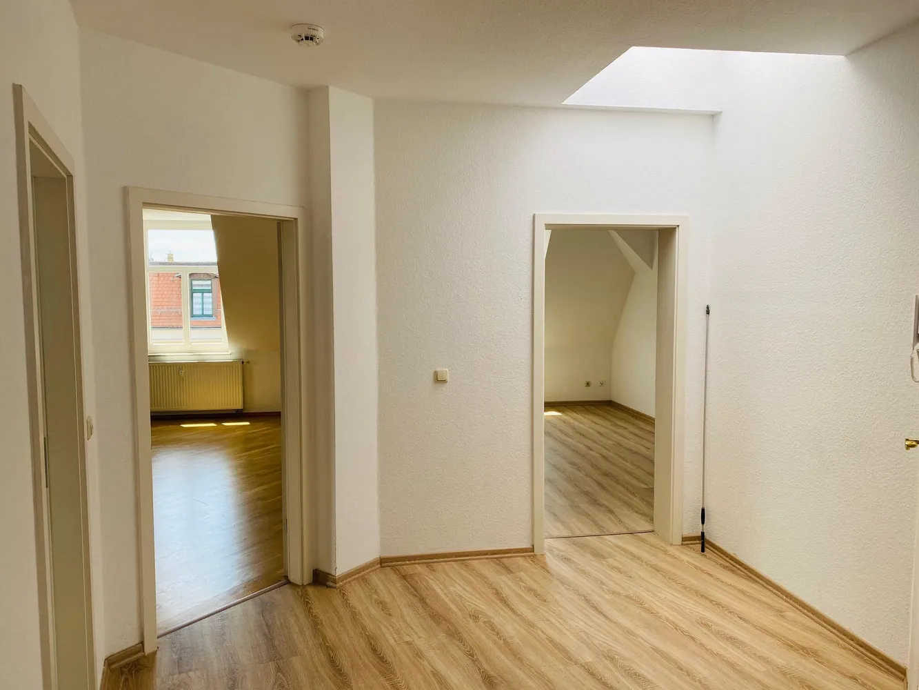 2 Zimmer Wohnung mit 72 m² in Leipzig – Bild 3