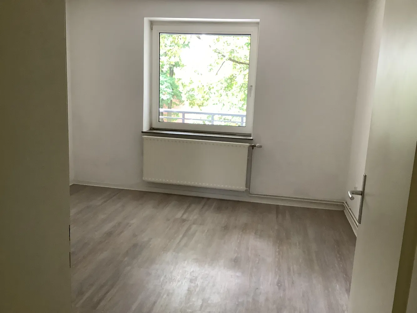 2 room apartment with 58 m² in Hanover – Photo 8