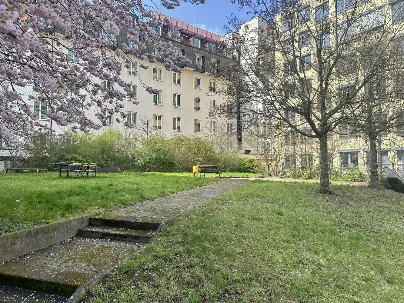 2 Zimmer Wohnung mit 62 m² in Leipzig – Bild 6