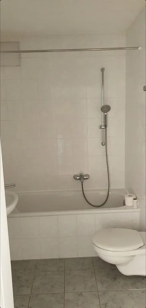 2 Zimmer Wohnung mit 44 m² in München – Bild 12