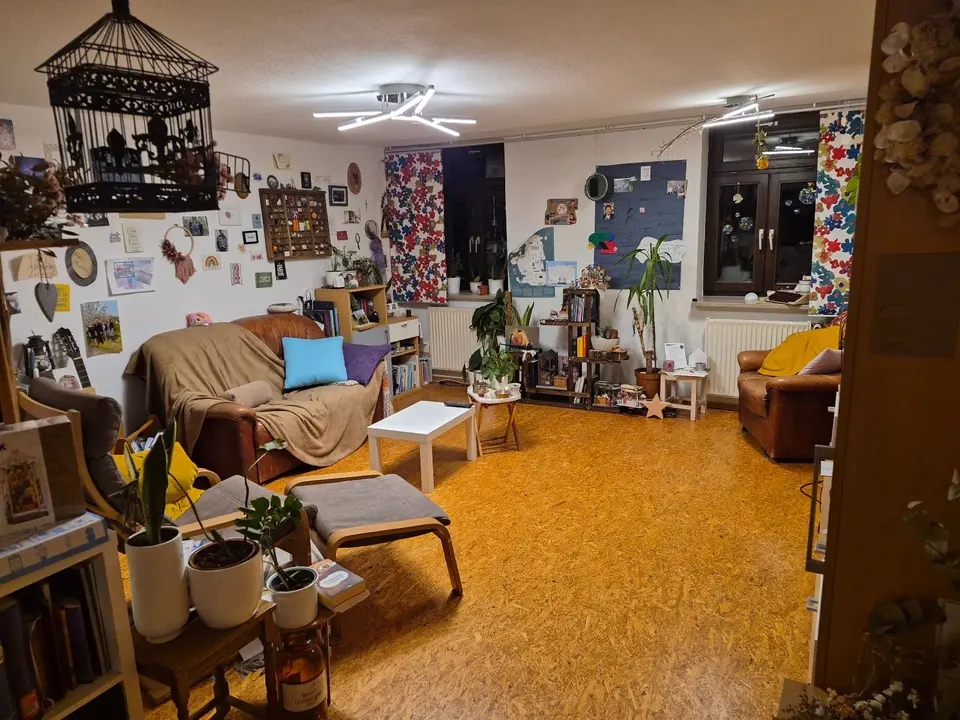 4 Zimmer Wohnung mit 91 m² in Schwabach – Bild 6