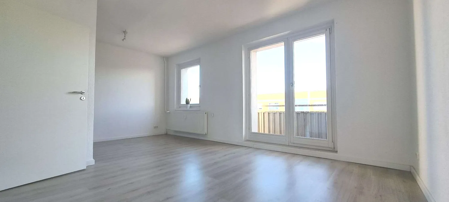 3 Zimmer Wohnung mit 58 m² in Magdeburg – Bild 9